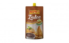 Nilon's Imlee Tamarind Chutney  Pouch  80 grams
